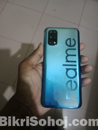 Realme 7 5G 8/256